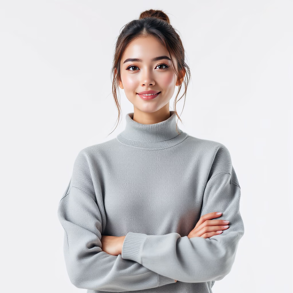 [headshot] image of customer (for a general contractor)