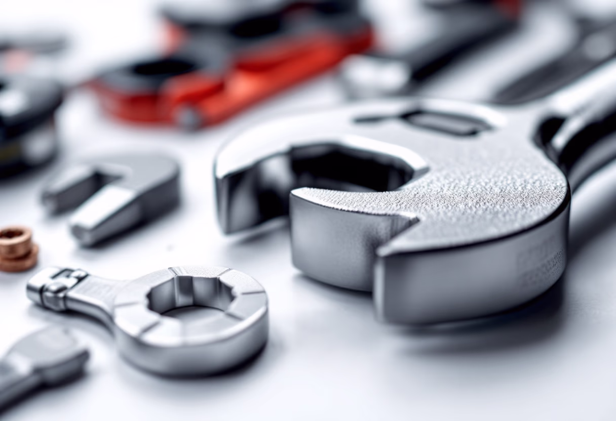 image of vehicle maintenance tools